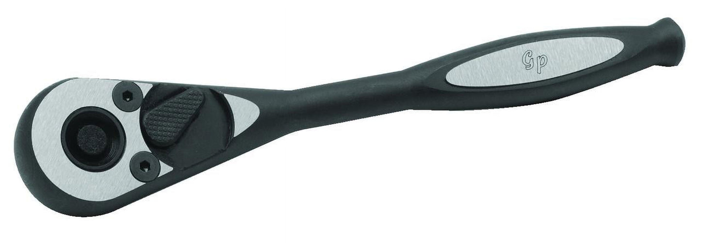 1/4" Drive 72 Tooth Quick Release Ratchet