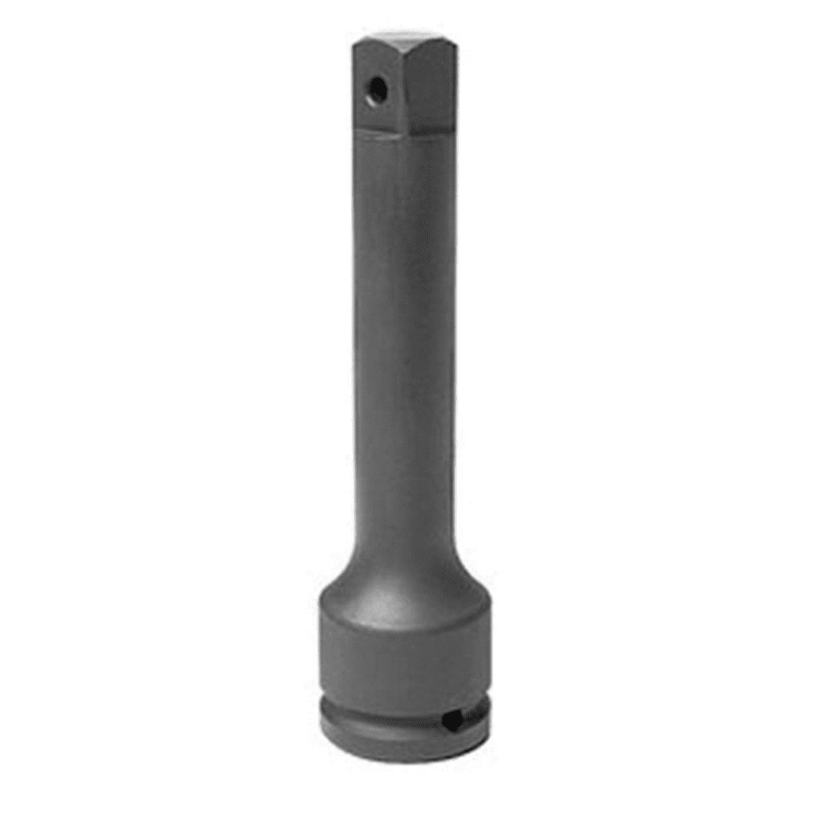 Grey Pneumatic 3/4" Drive x 13" Extension w/ Pin Hole
