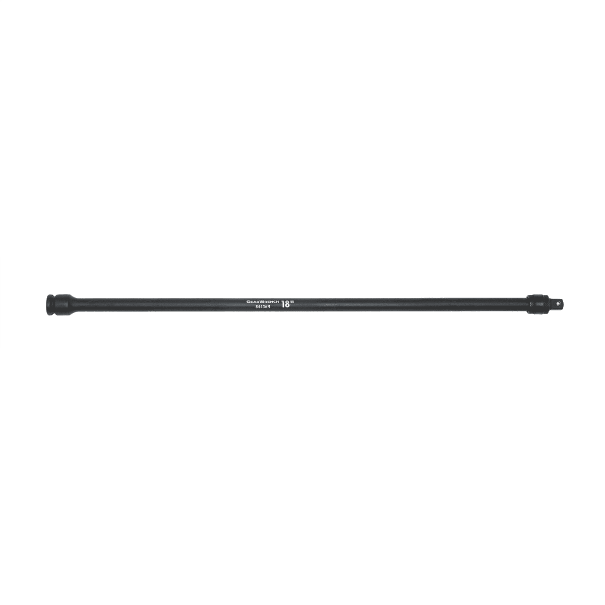 3/8" Dr Impact Locking Extension 18"