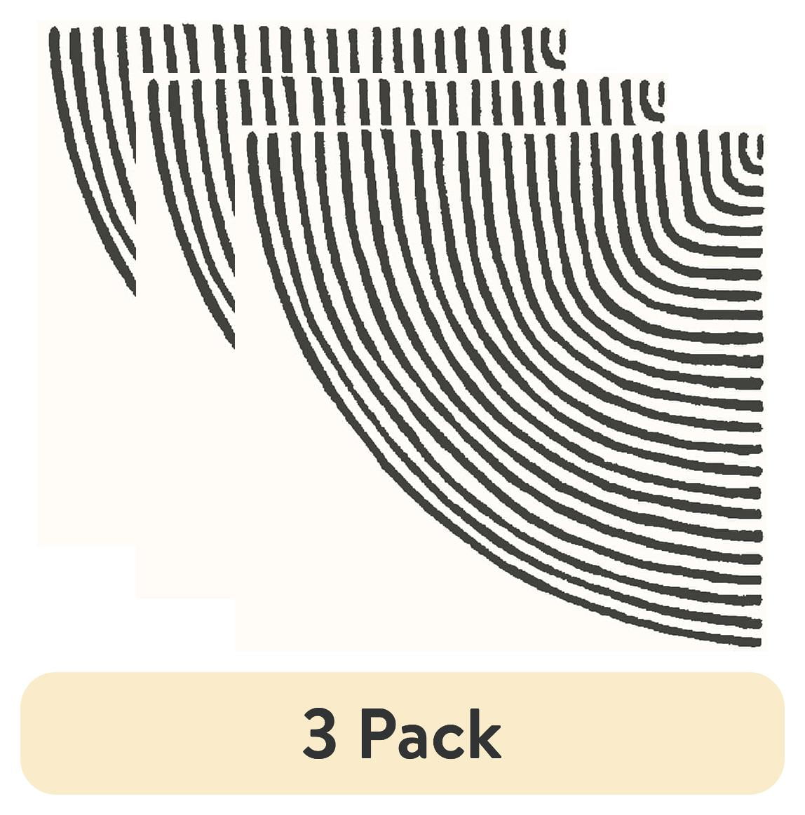 (3 pack) Floorpop Luminary Peel and Stick Floor Tiles