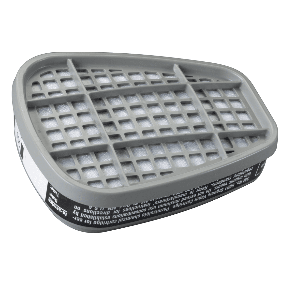 3M Organic Vapor Cartridge 07046