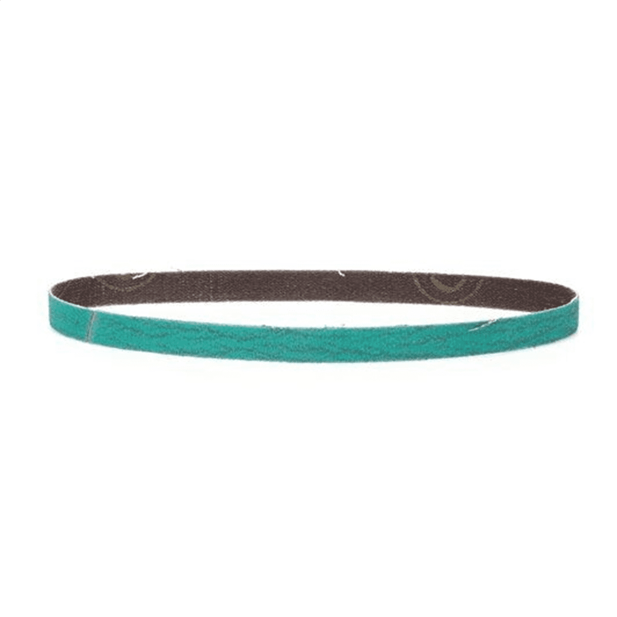 3M Abrasive File Belt 36516, 40 grit, 1/2 in x 18 in