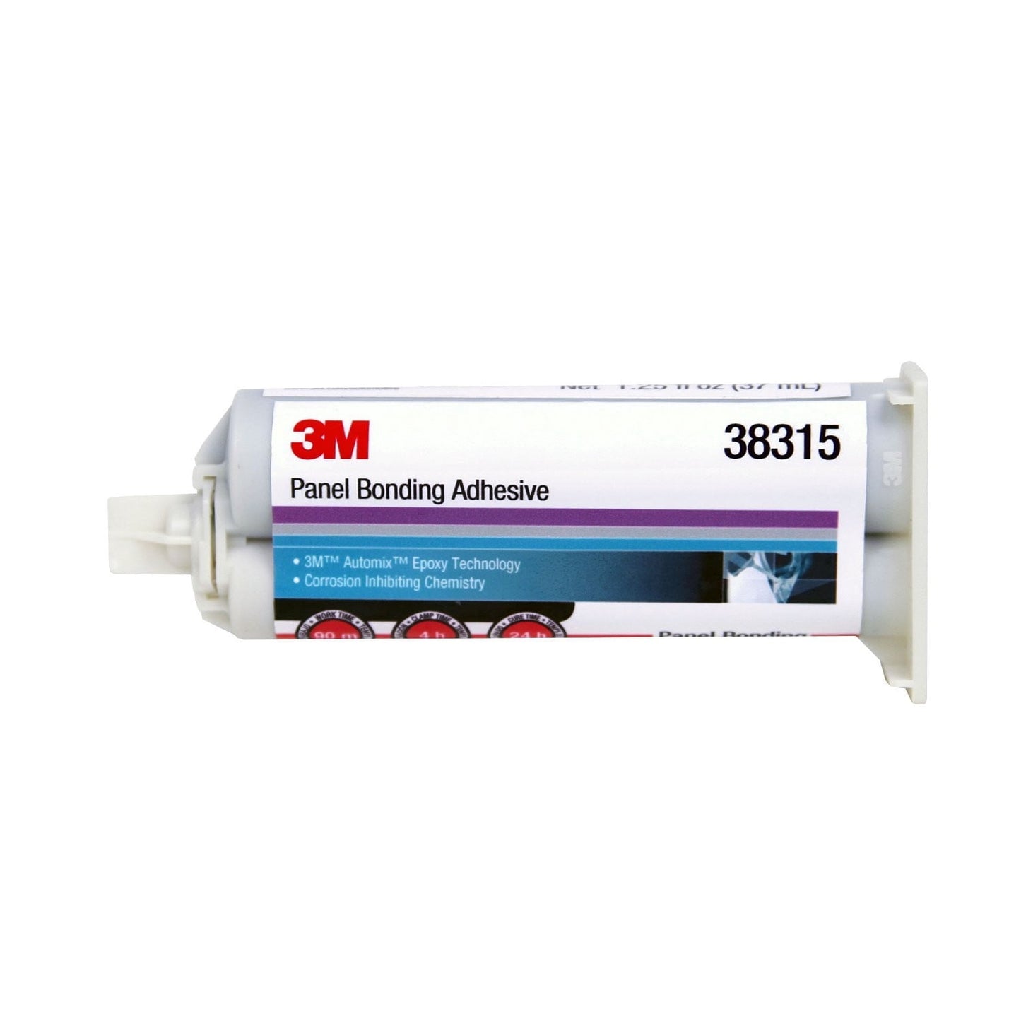 3M 38315 Panel Bonding Adhesive,38315,50mL