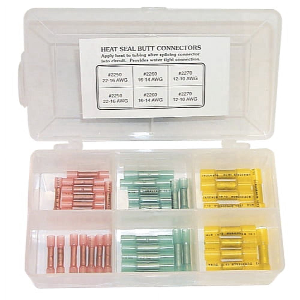 40 Piece Terminal Kit