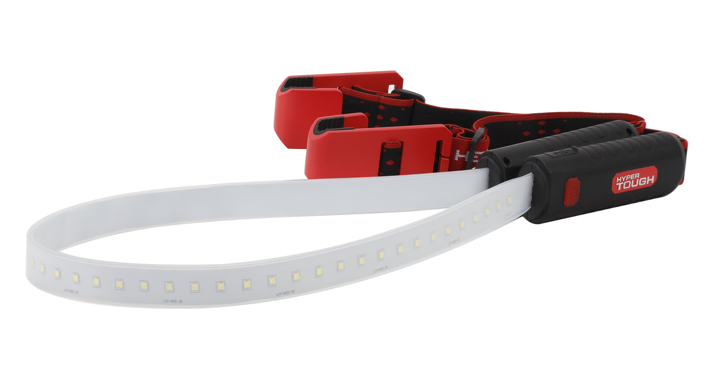 Hyper Tough LED Underhood Light, Brightness: 800 Lm