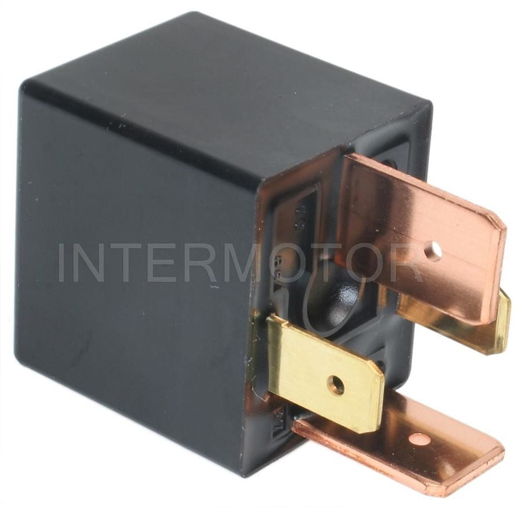 A/C Compressor Control Relay