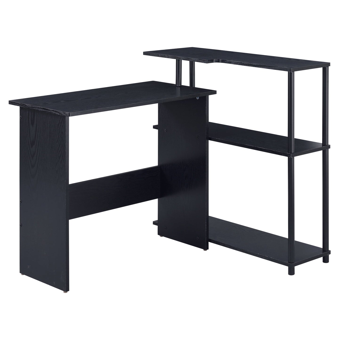 ACME Ievi Writing Desk in Black