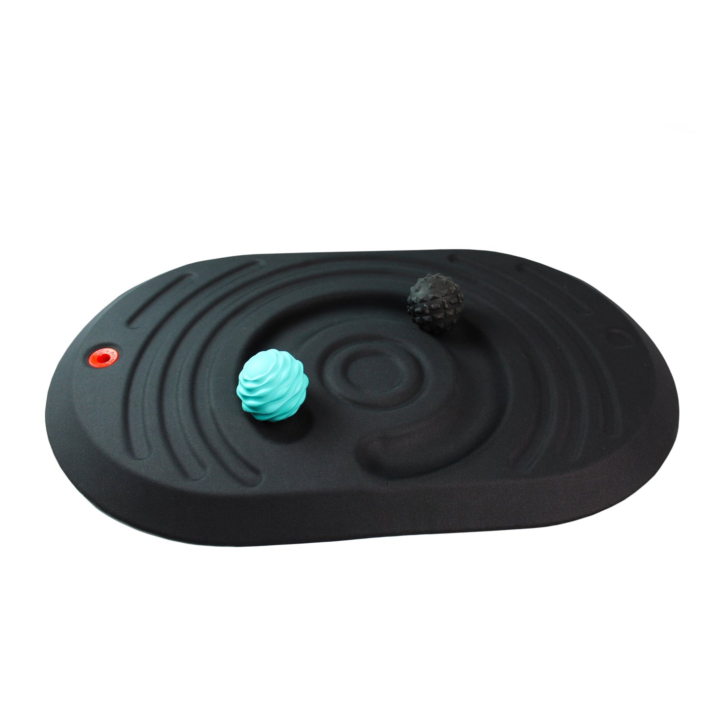 AFS-TEX® Active Standing Platform with Foot Roller Balls