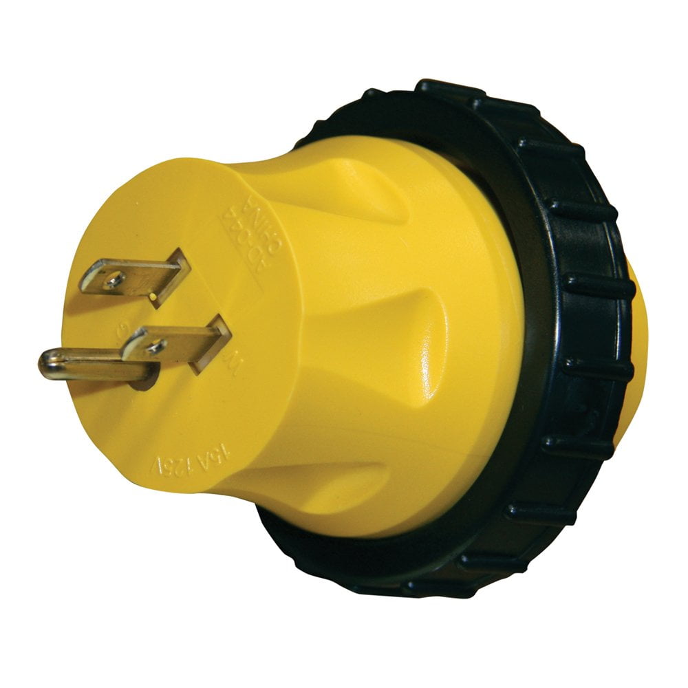 AP Products 1600594 RV to Standard Adapter