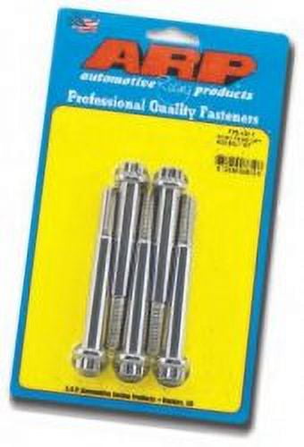 ARP INC. 622-1250 5/16-18 X 1.250 HEX SS BOLTS
