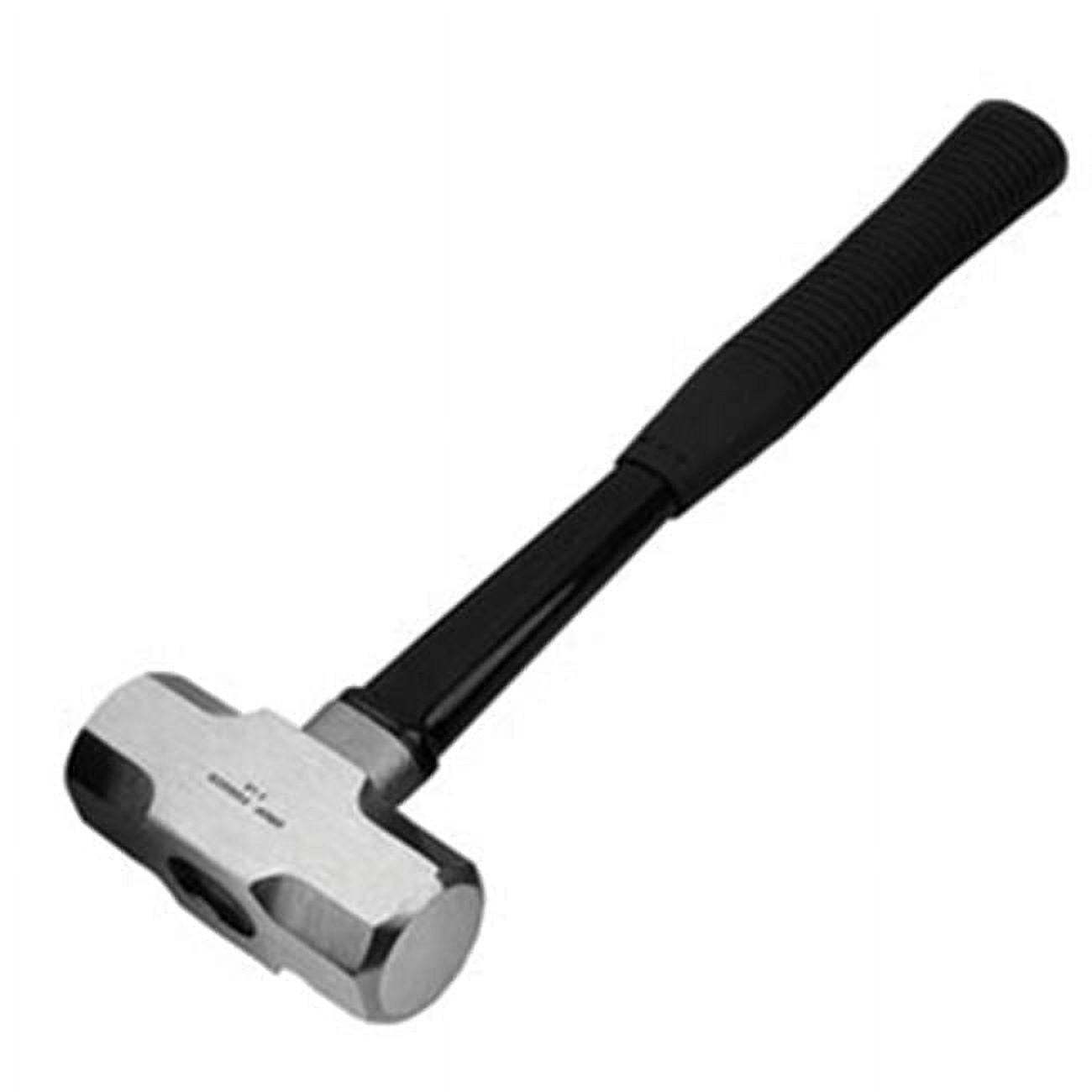 ATD Tools 4041 3 lbs. Double Face Sledge Hammer with Fiberglass Handle ATD-4041