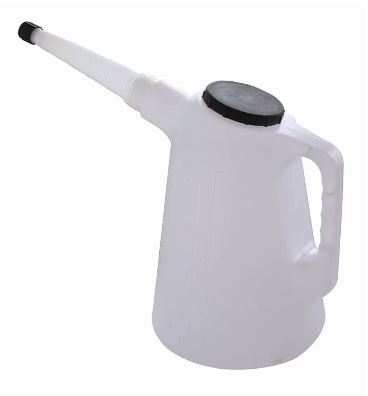 8-Quart Plastic Measure 5338