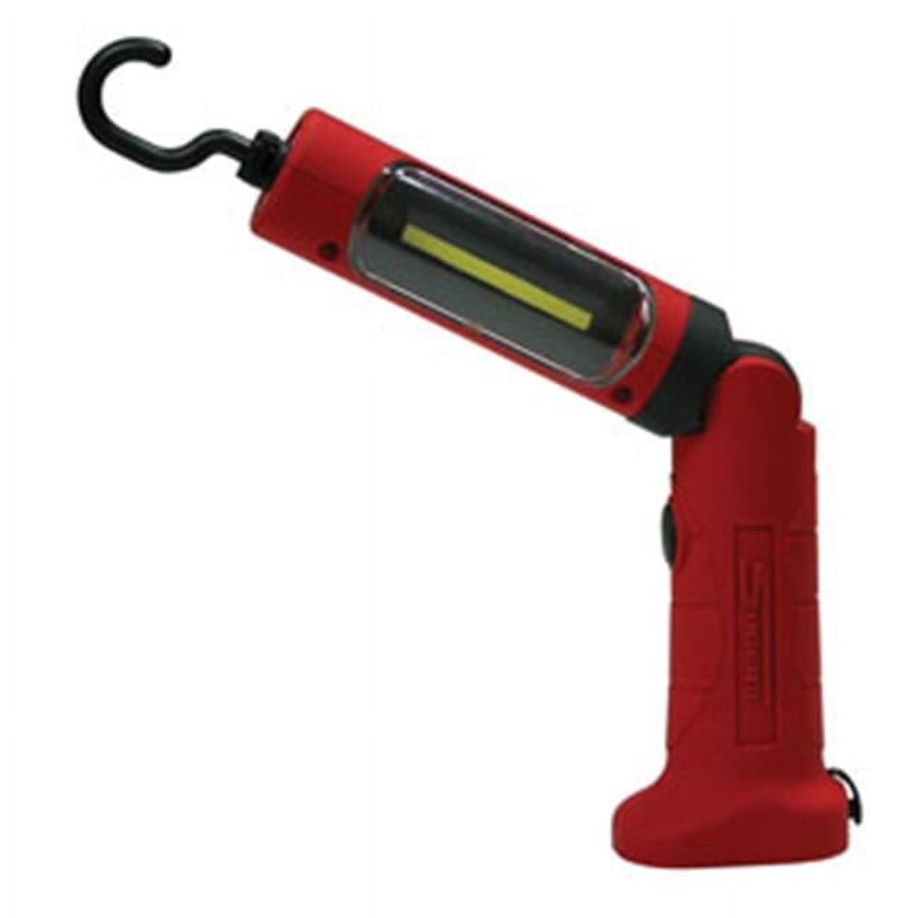 ATD Tools 80303 Saber Single Strip 3-Watt LED Cordless Rechargeable Work Light ATD-80303