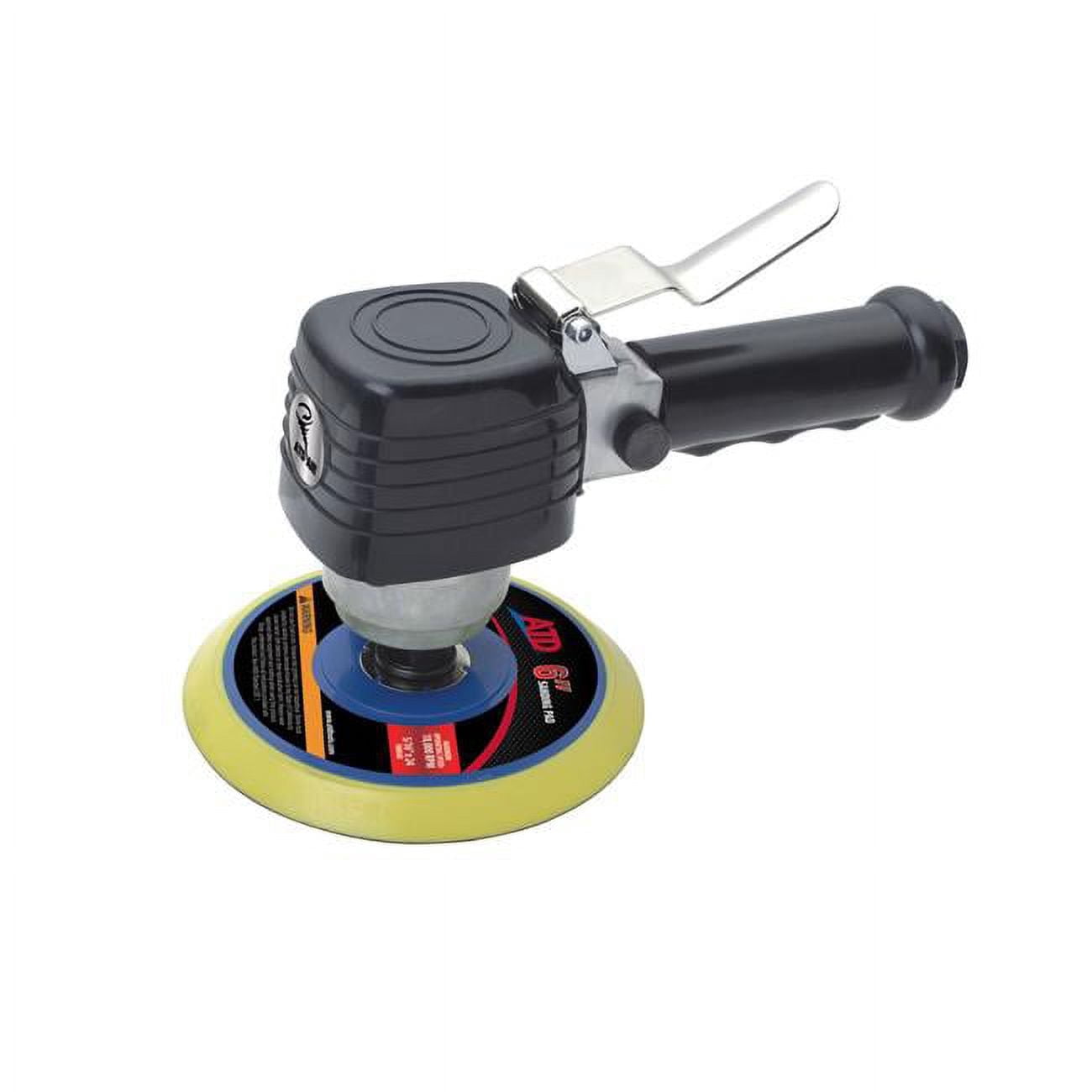 ATD Tools 2182A 6" Dual Action Sander ATD-2182A