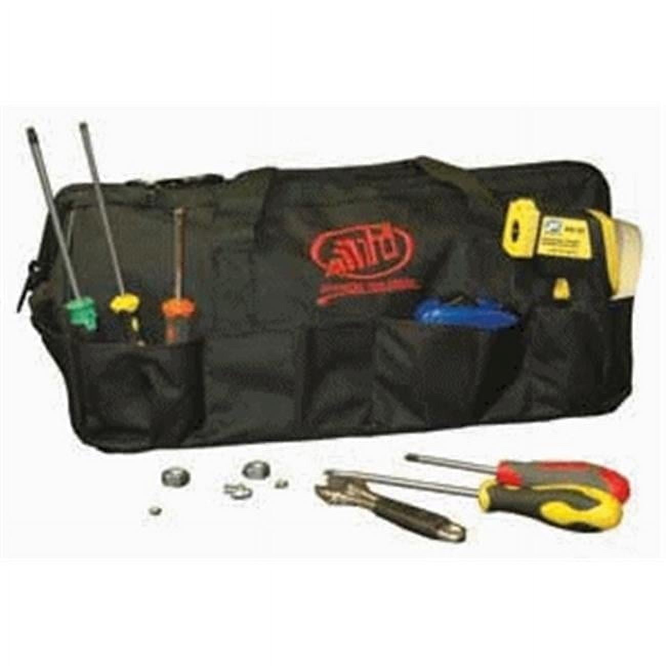 ATD Tools 22 Large Soft Side Tool Bag ATD-22