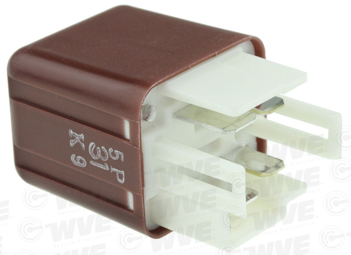 Accessory Power Relay