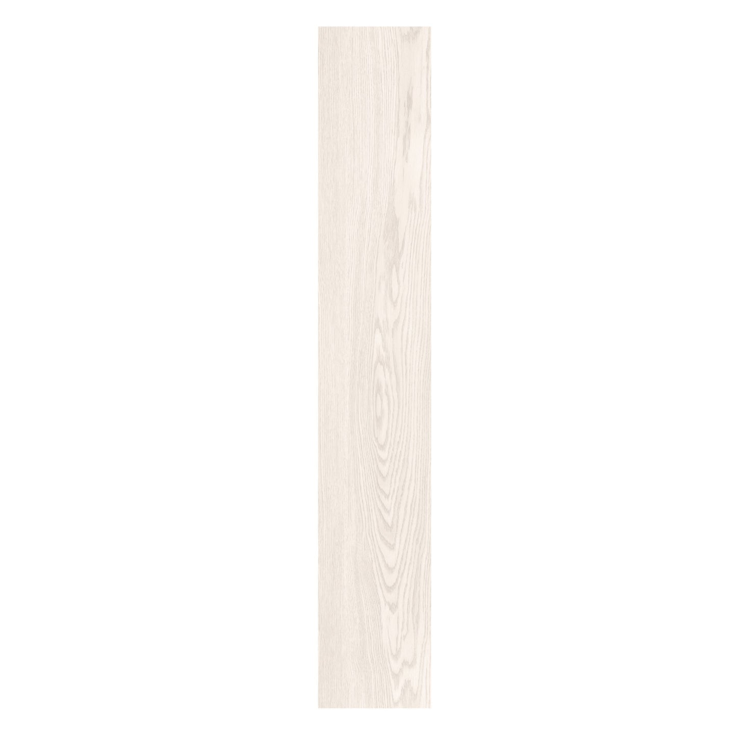 Achim Sterling 6"x36" 1.2mm Peel & Stick Vinyl Floor Planks 10 Planks/15 Sq. Ft. White Oak