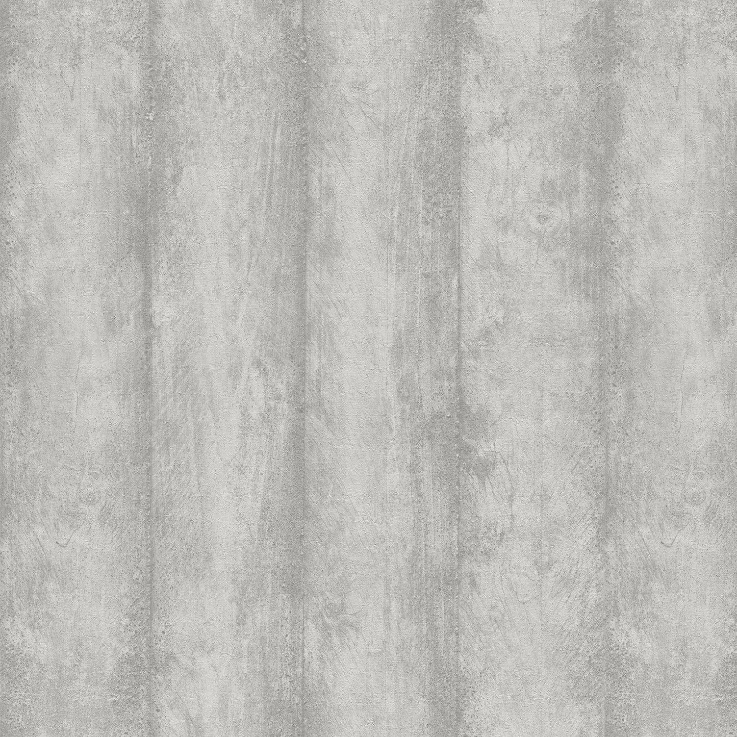 Advantage Flint Light Grey Wood Wallpaper