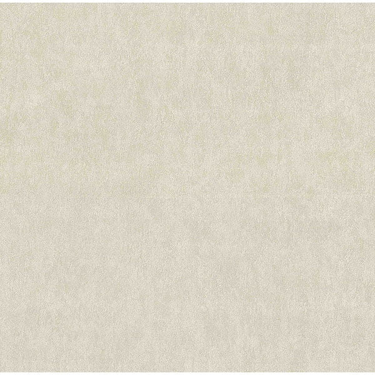 Advantage Hancock Champagne Textured Wallpaper