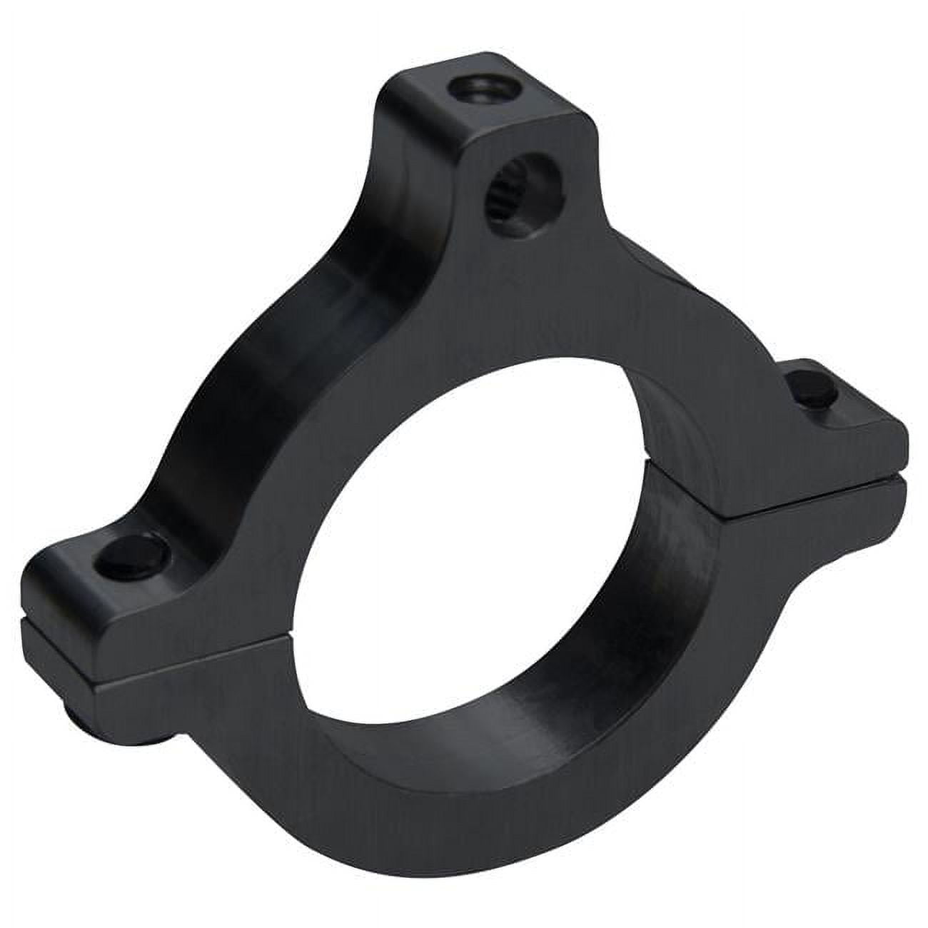 Allstar Performance 10485 1 in. Aluminum Roll Bar Accessory Clamp with 0.25 in. Through Hole