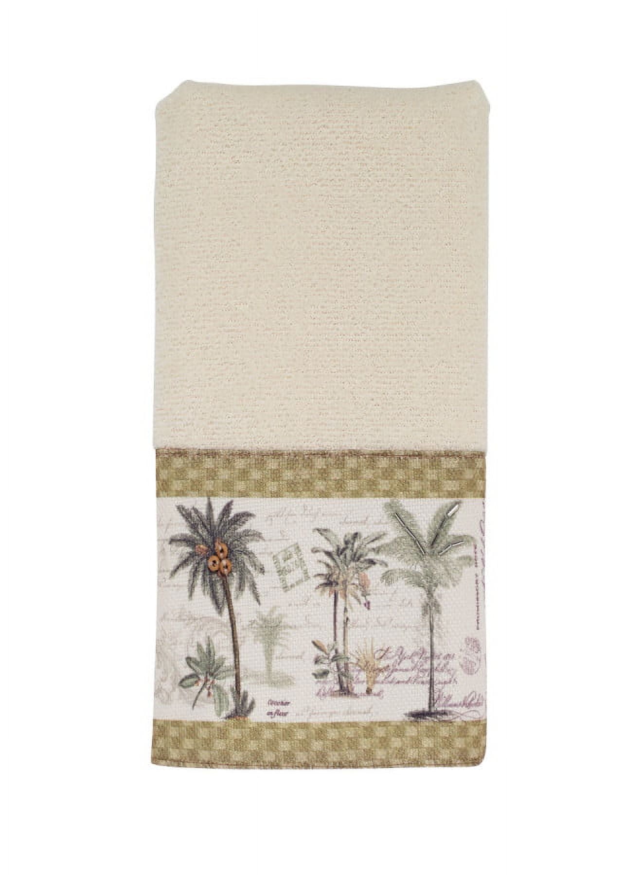 Avanti Linens Avanti Colony Palm Hand Towel