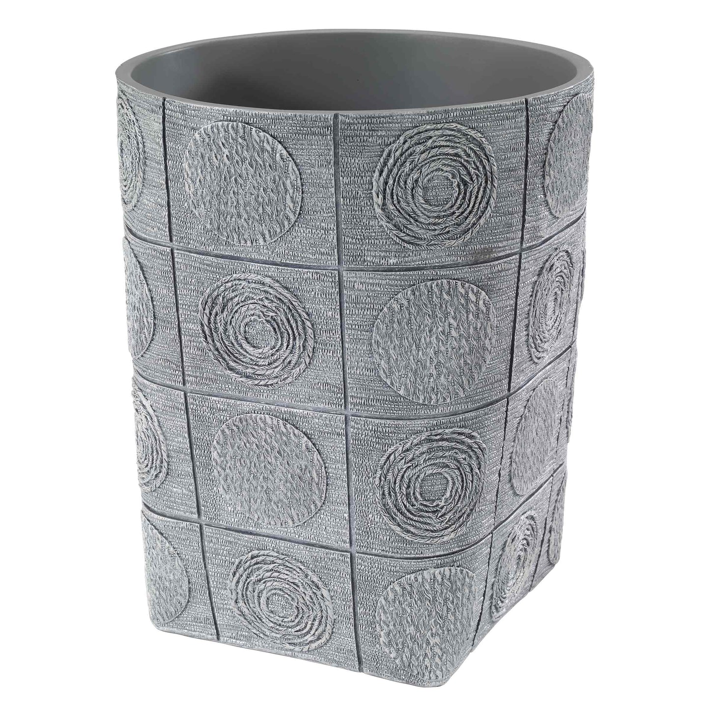 Avanti Galaxy Wastebasket
