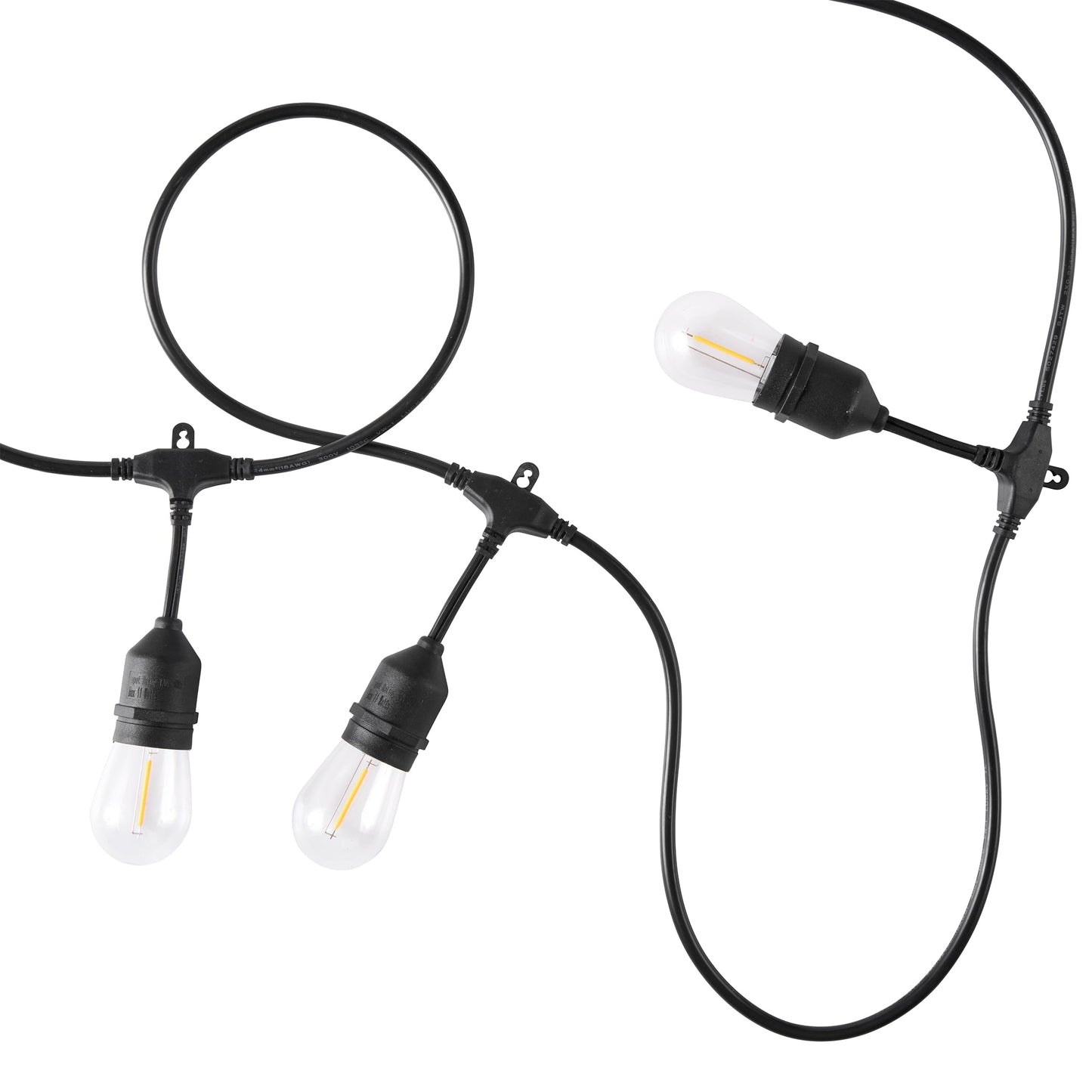 BHG 24FT-12FT STRING