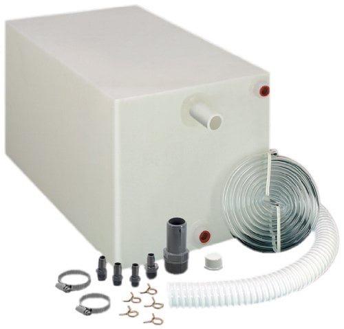 Barker Manufacturing Company 11914 12 Gal. Water Tank Kit