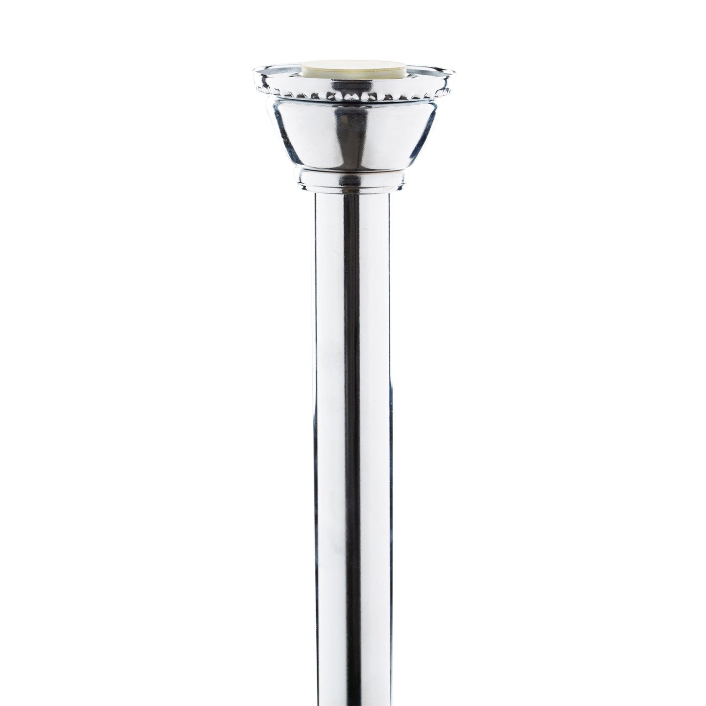 Bath Bliss 42" - 72" Tension Shower Rod in Bronze