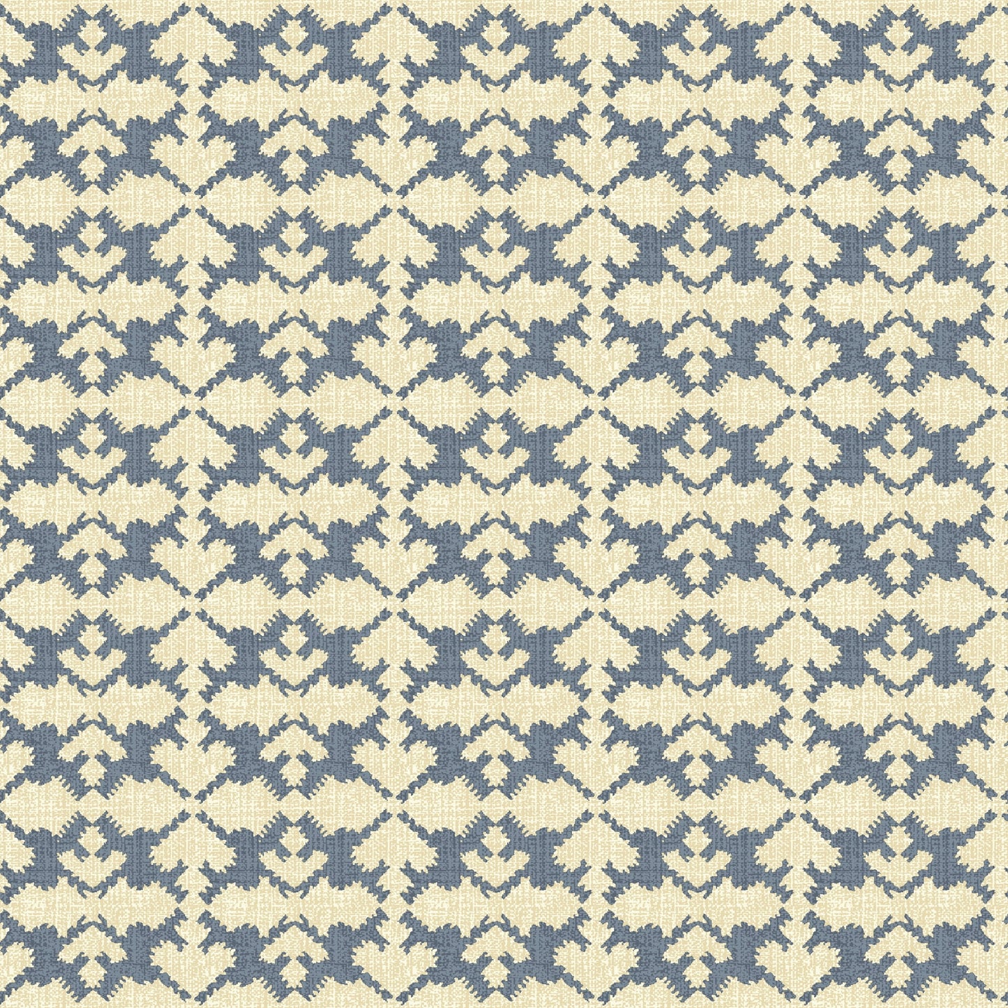 Better Homes & Gardens Blue Arcos Geo Geometric Peel and Stick Wallpaper, 20.5" x 18'