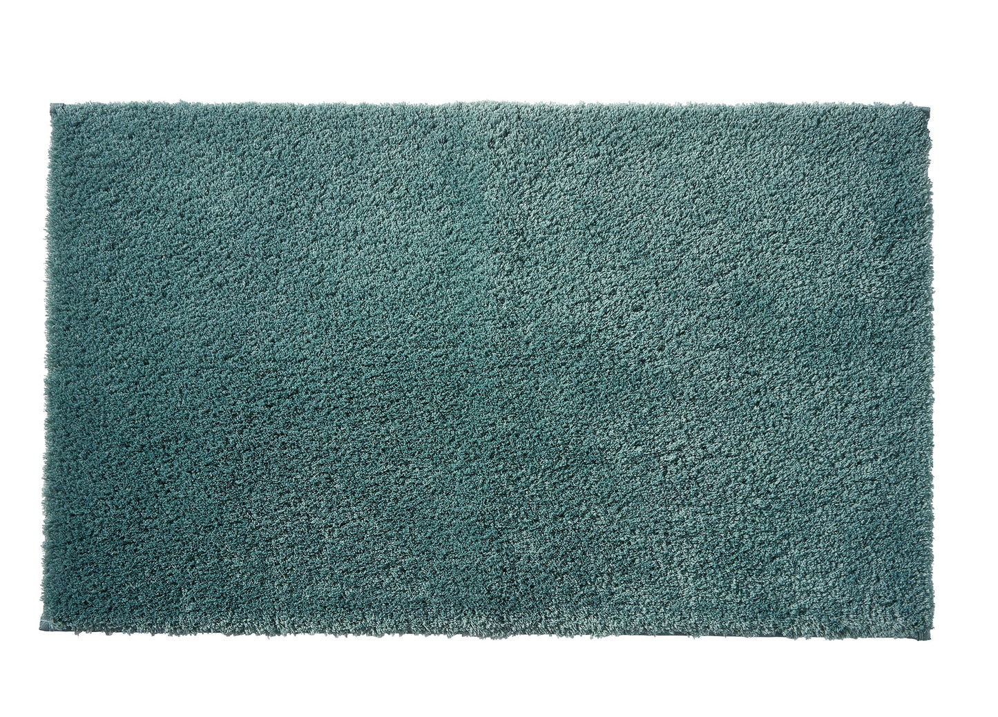 Better Homes & Gardens Ultra Soft Polyester Bath Rug, 20"x34", Green River