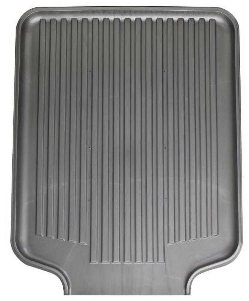 Better Houseware 1482.5 Jr. Drain Board (Metallic)
