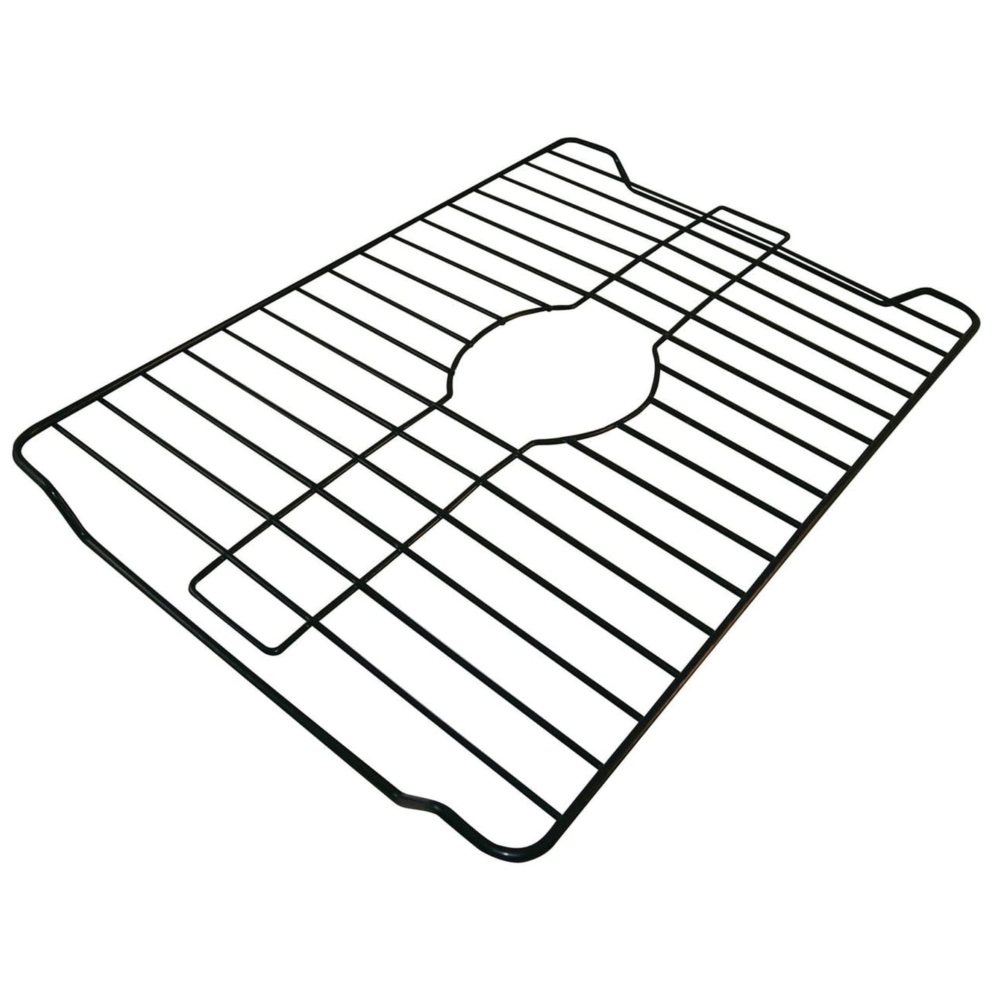 Better Houseware Large Sink Protector (Almond), 1487/APT