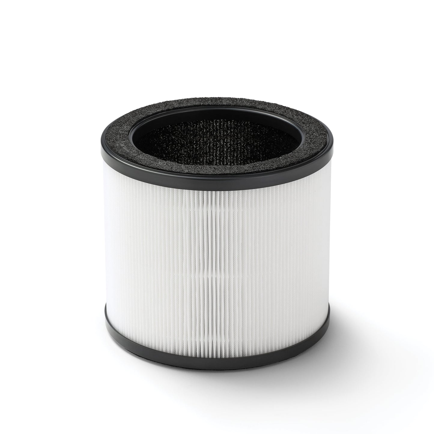 Bionaire True HEPA 360° Replacement Filter for Air Purifier, 1 Count, 6–12 Month Life
