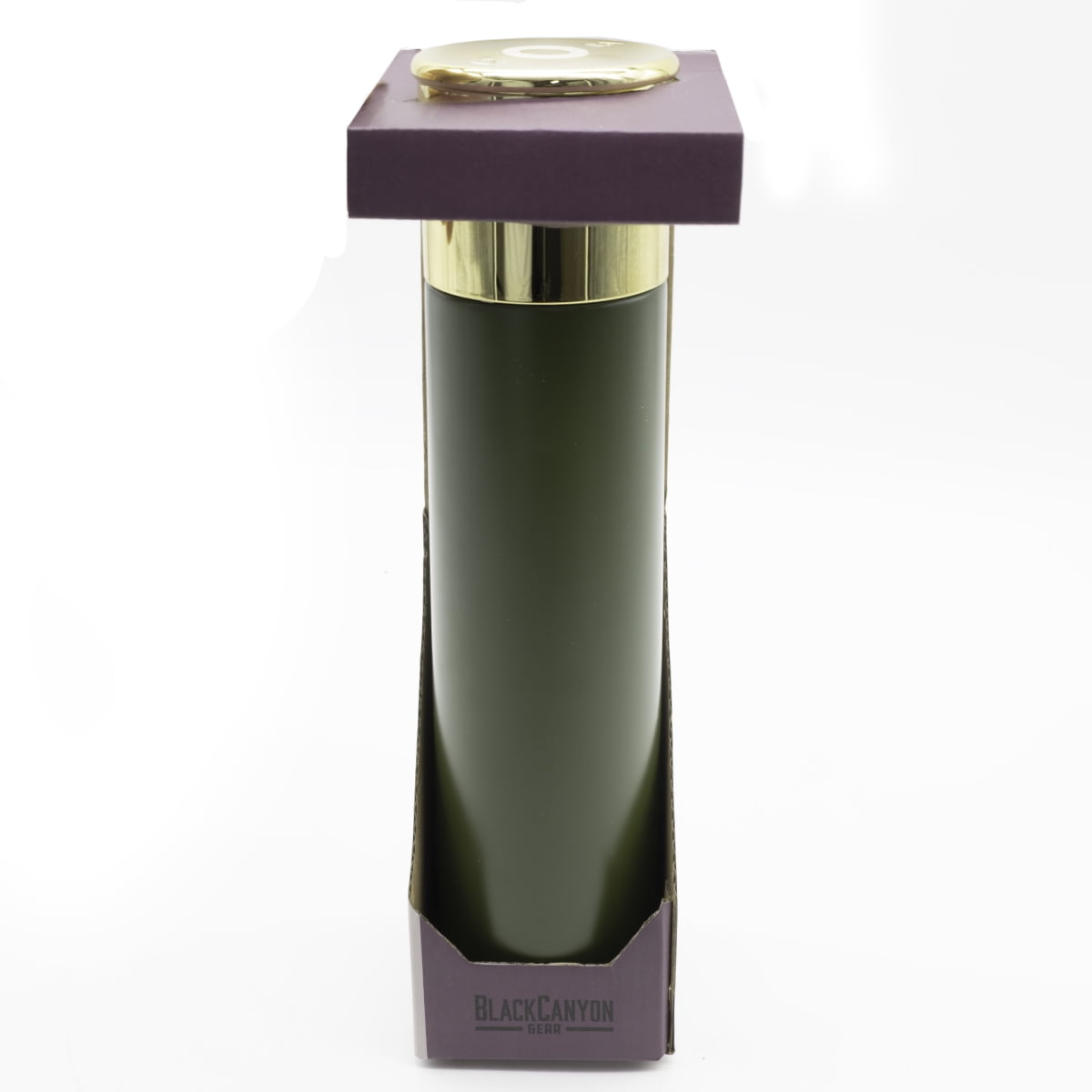 BlackCanyon Gear 32oz Shotshell Insulated Bottle