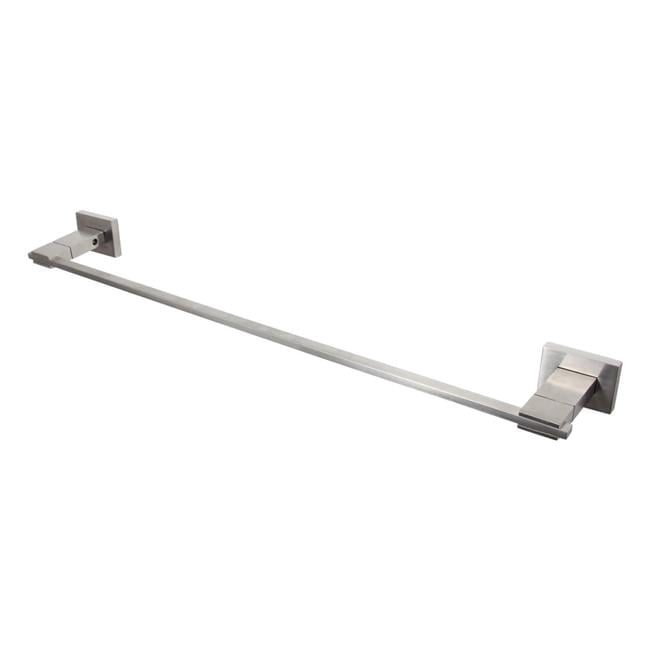 BOANN BNASTB18 Solid T304 Stainless Steel Bathroom Towel Bar, 18"