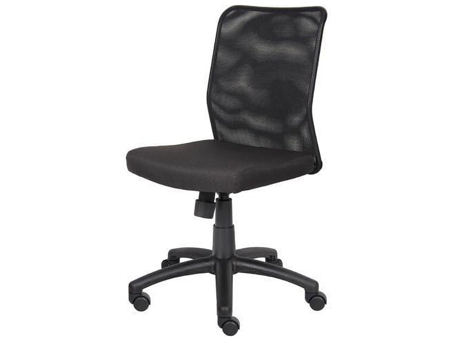 Boss Office Products B6105 Task Chair, Black