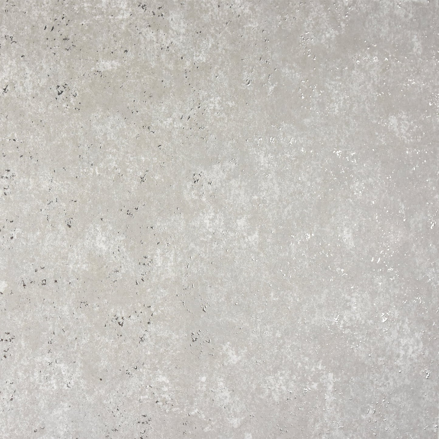 Brewster Drizzle Light Grey Speckle Wallpaper