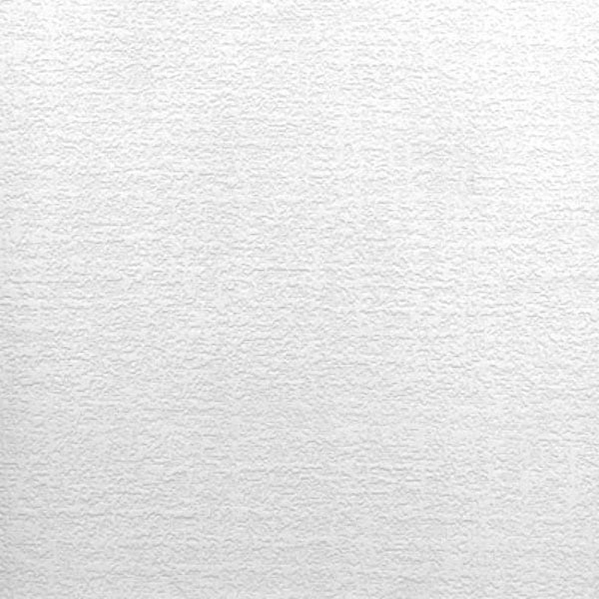 Brewster Egg Paintable Paintable Prepasted Expanded Vinyl Wallpaper, 20.5-in by 33-ft, 56.4 sq. ft.