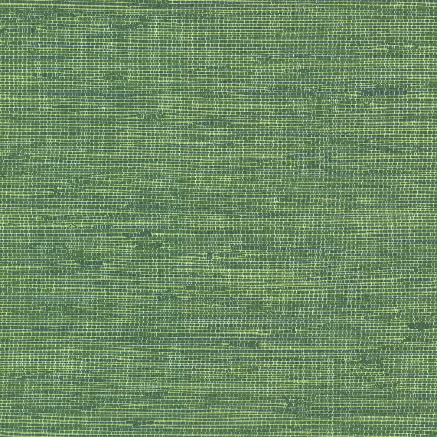 Brewster Fiber Green Faux Grasscloth Unpasted Non Woven Wallpaper, 20.5-in by 33-ft, 56.4 sq. ft.