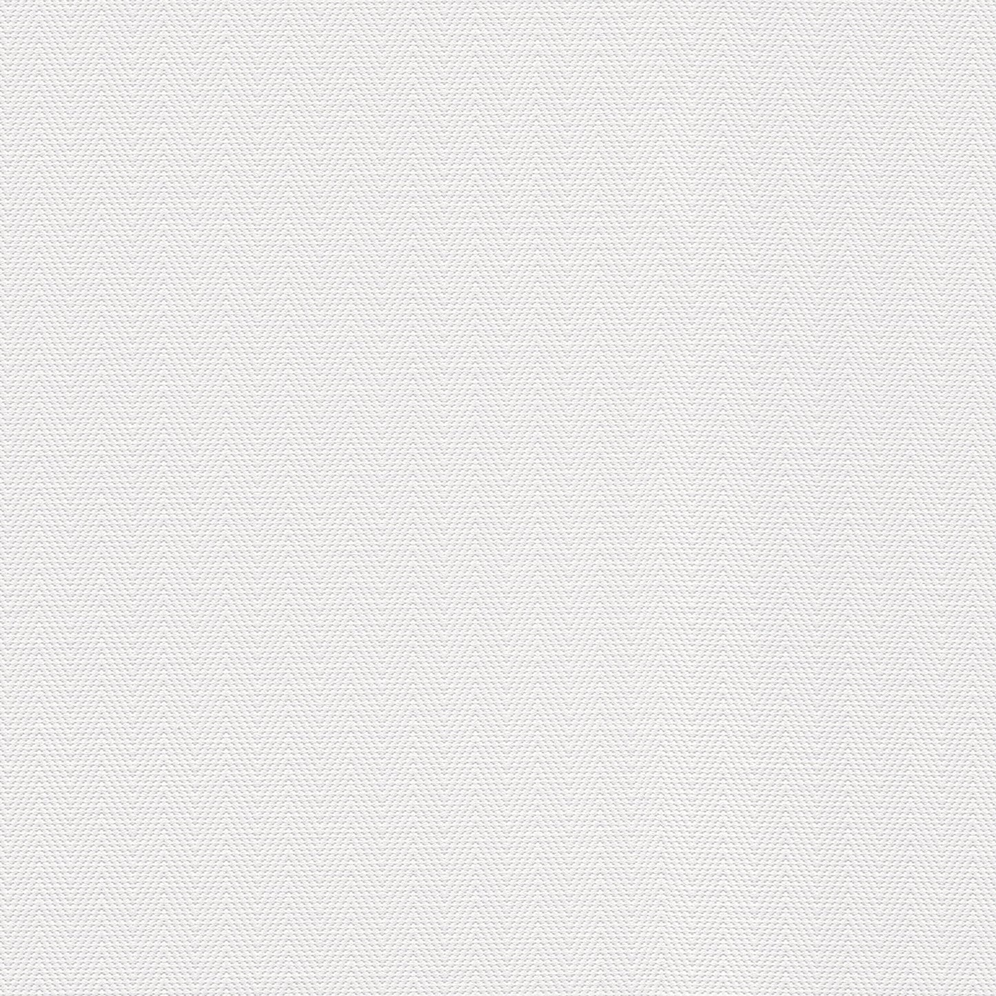 Brewster Home Fashions Ernst White Chevron Stripe Paintable Wallpaper