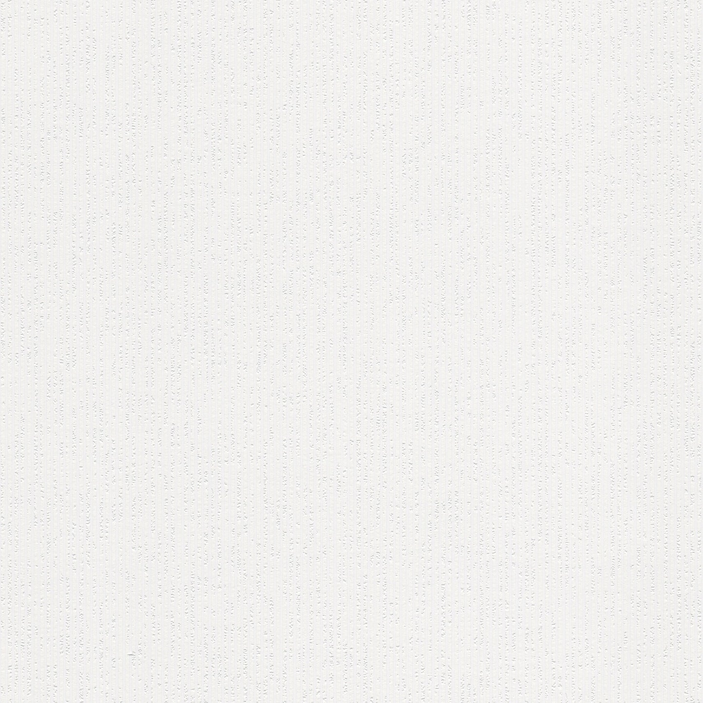 Brewster Home Fashions Gareth White Pin Stripe Paintable Wallpaper
