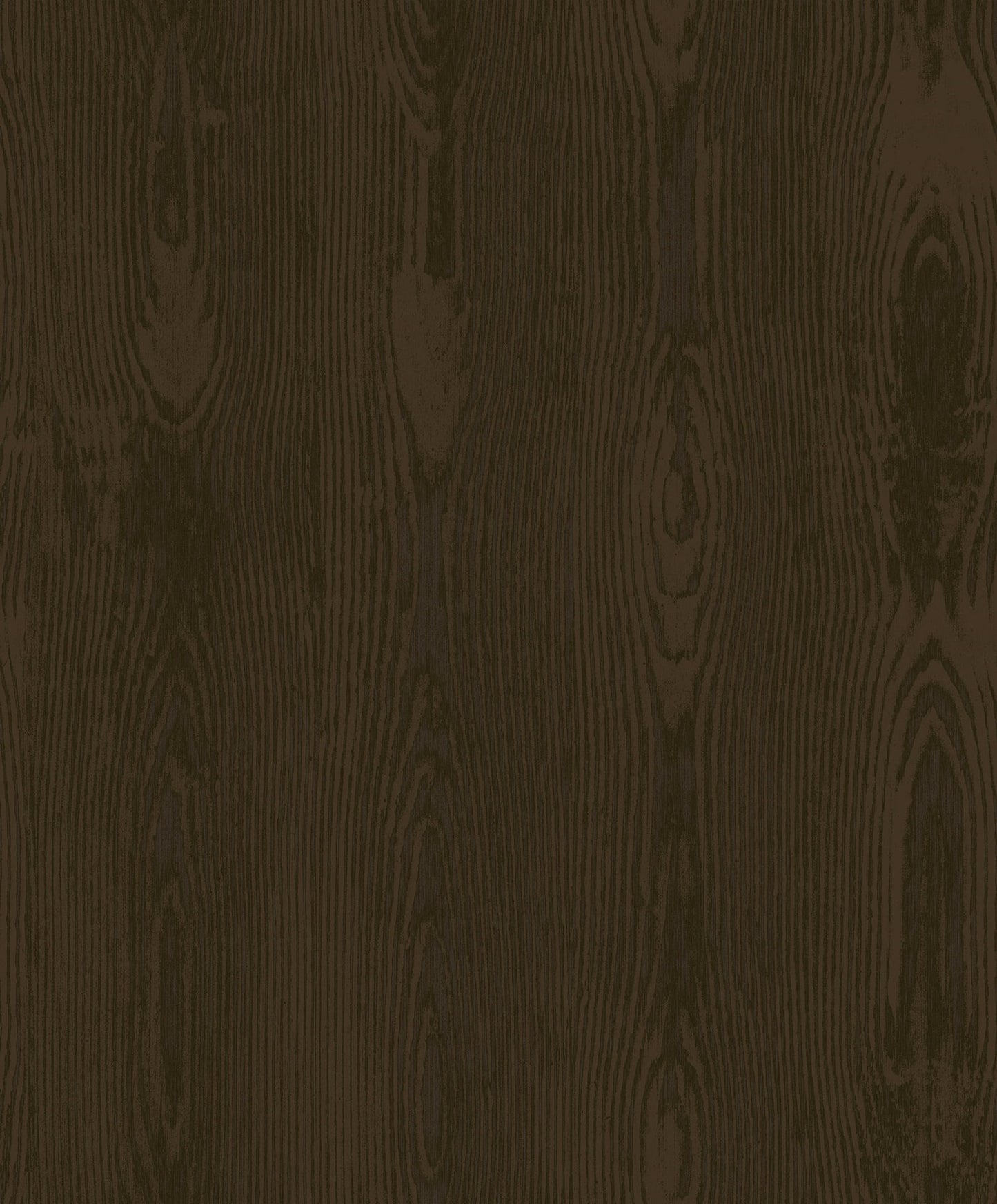 Brewster Jaxson Brown Faux Wood Wallpaper, 21-in by 33-ft, 57.8 sq. ft