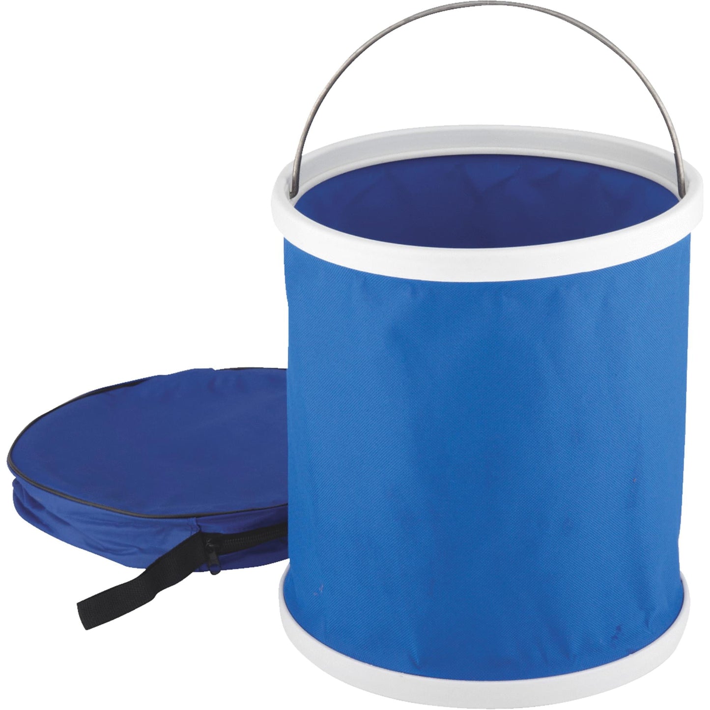 Camco Collapsible Utility Bucket, Camouflage