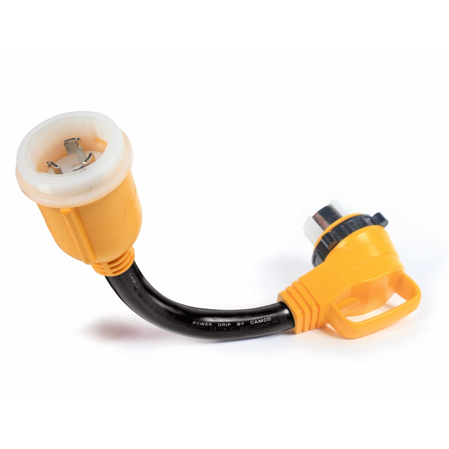 Camco Power Grip Electrical Dogbone