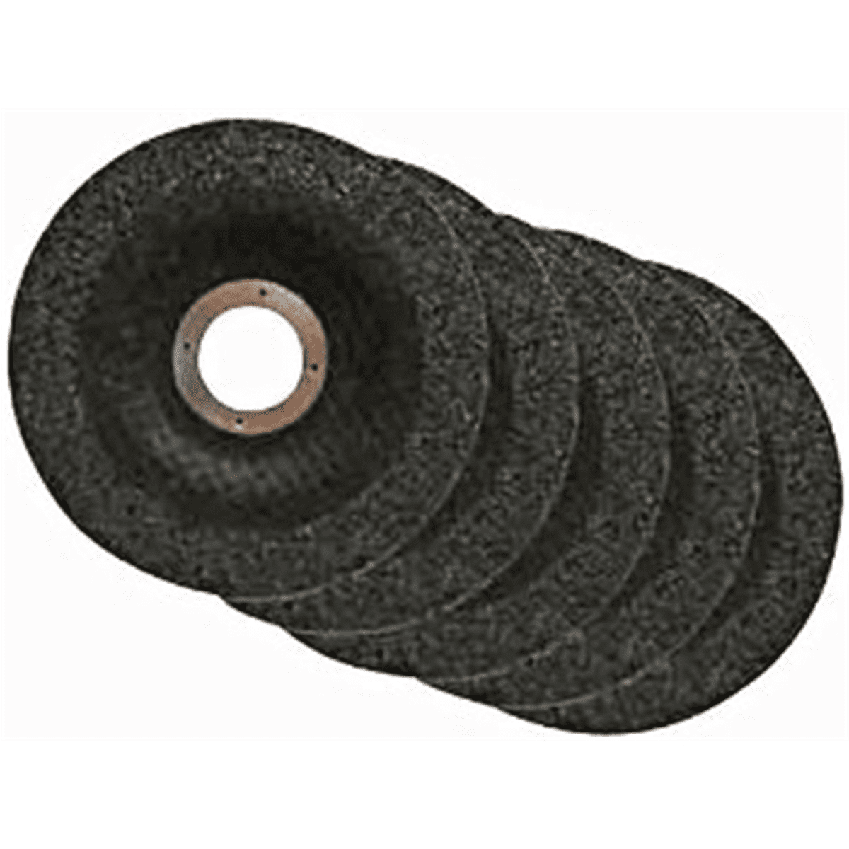 Chicago Pneumatic 8940162769 5Pk 2" 80G Wheel F/7500 5Pk