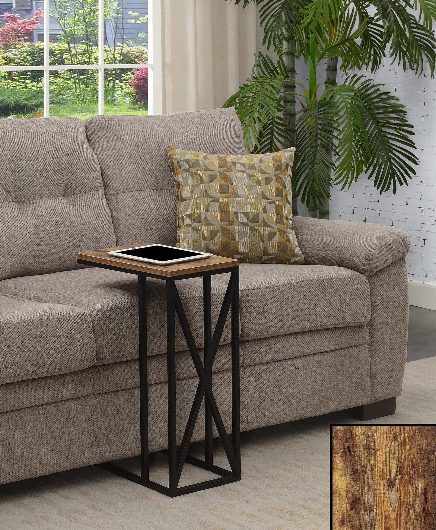 Tucson C End Table