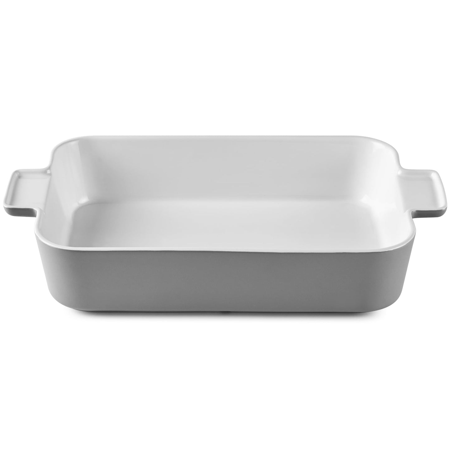 CorningWare 9" x 13" 4qt Modern Stoneware Casserole Baking Dish