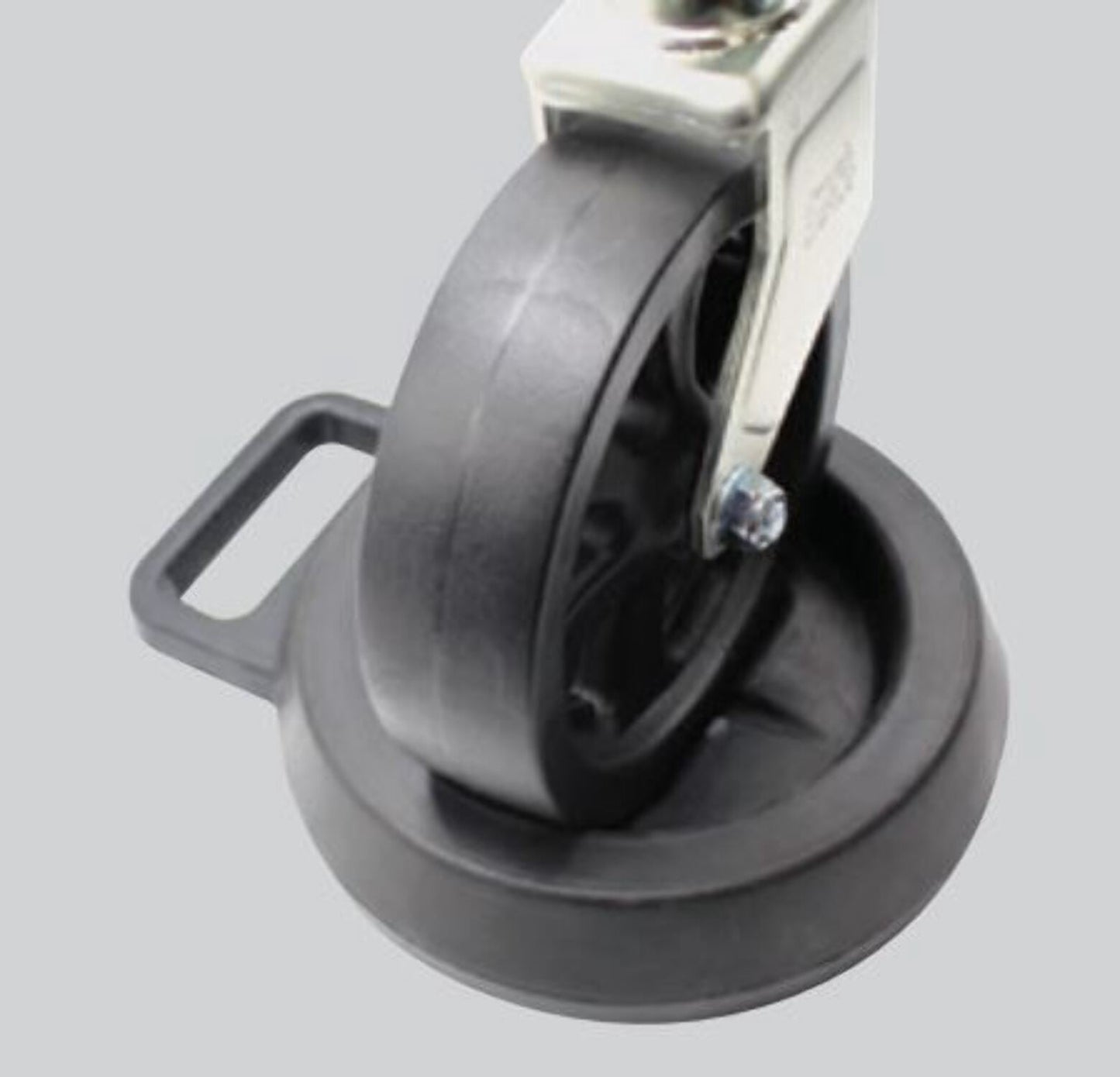 DOLLY CHOCK - EPDM RUBBER PAD