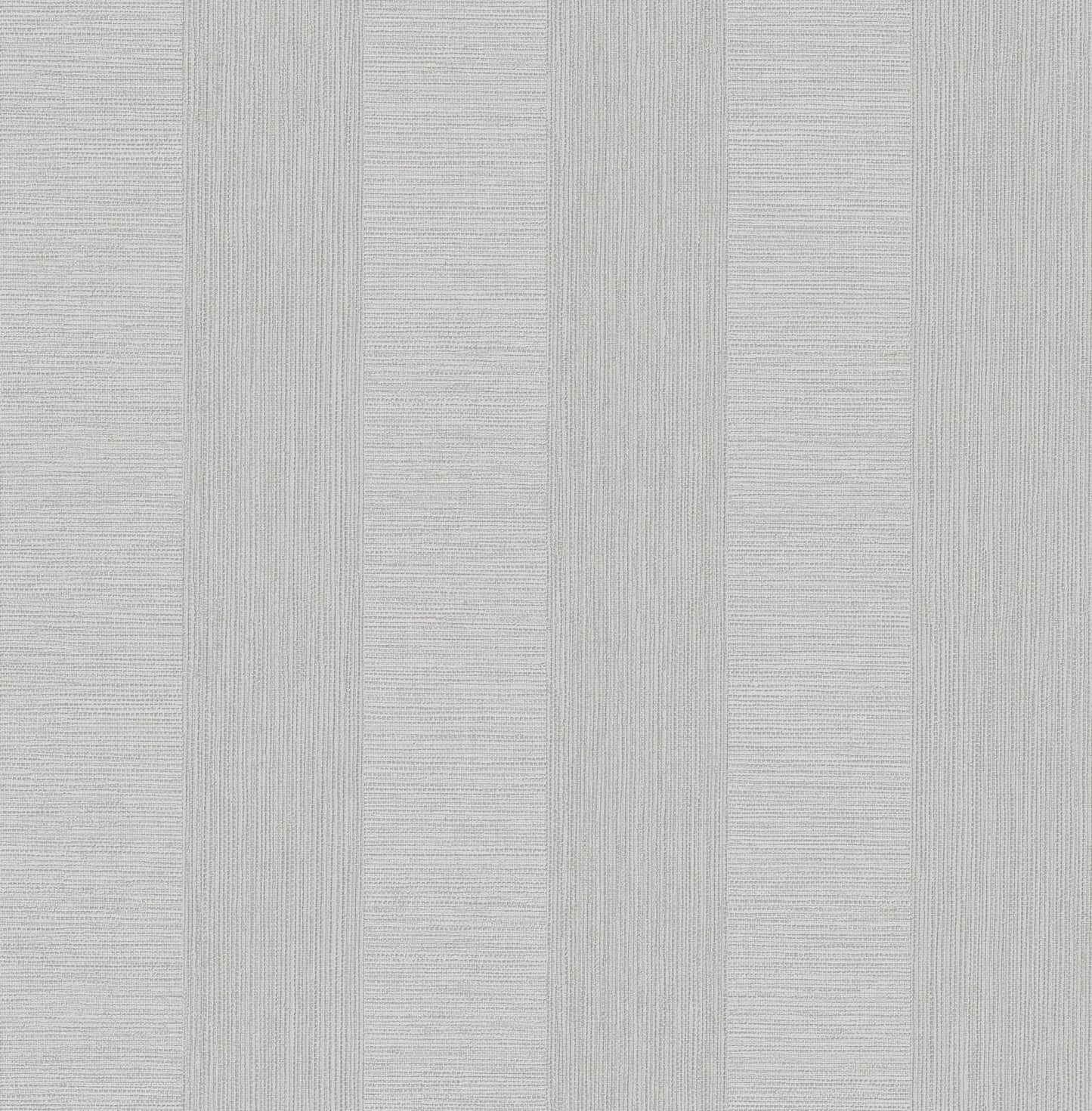 Decorline Intrepid Grey Textured Stripe Wallpaper